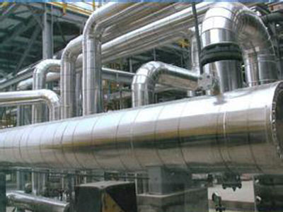 菏泽铝皮保温 钟南山院士：做好呼吸原研药创新要从三方面切入